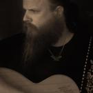 Grammy Winner Jamey Johnson Performs This Weekend at The Orleans Showroom Video