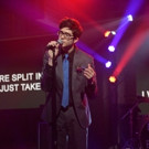 VIDEO: Car Seat Headrest Perform 'Fill In the Blank' on LATE SHOW