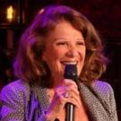 Photo Coverage: Linda Lavin with Billy Stritch Bring STARTING OVER to 54 Below Video