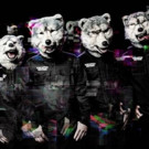 Man With A Mission Releases New Single 'Dead End in Tokyo' Today Video