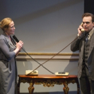 Lincoln Center Theater's OSLO, Starring Jennifer Ehle and Jefferson Mays, to Move to  Video