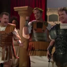 VIDEO: Martin Short, Will Arnett & James Corden Present 'Inappropriate Musicals' Video