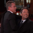 VIDEO: Watch Ben Affleck Sneak Matt Damon Onto JIMMY KIMMEL After Oscar Special Video