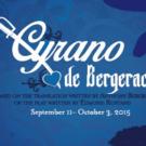 CYRANO DE BERGERAC Opens Next Month at Cincinnati Shakespeare Video