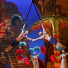 Cirque Du Soleil's PARAMOUR to Tumble Into the Recording Studio Video