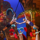 Cirque Du Soleil's PARAMOUR to Tumble Into the Recording Studio