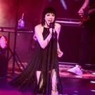 Photo Flash: GRAMMY Nominee and Stage Star Carly Rae Jepsen Kicks Off New Year's in L Video