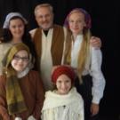 Carrollwood Players' FIDDLER ON THE ROOF to Run 9/11-10/3 Video