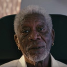 Oscar Winner Morgan Freeman Stars in New Commercial for Turkish Airlines