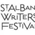 2015 St Albans Writers' Festival to be Held This Month Video