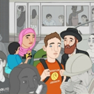 Mosaic Theater Company Welcomes Back VOICES FROM A CHANGING MIDDLE EAST FESTIVAL in…