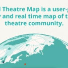 HowlRound and the Global Theater Initiative Announce The World Theatre Map