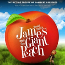 Acting Troupe of Lambert to Bring JAMES AND THE GIANT PEACH to the Stage Video