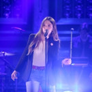 VIDEO: Maggie Rogers Performs 'Alaska' on TONIGHT SHOW Video