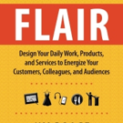 Jim Poage Shows Readers How to Add FLAIR to Their Daily Work