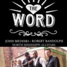 The Word Heads to Boulder Theater This Fall Video
