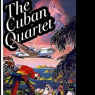 Gordon Basichis Releases THE CUBAN QUARTET