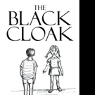 R.S. Wilkinson Releases THE BLACK CLOAK