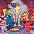 SESAME STREET LIVE Takes the Stage in Columbus in March