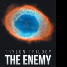R. J. Mountain Pens TRYLON TRILOGY THE ENEMY
