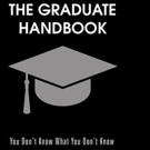 THE GRADUATE HANDBOOK is Released