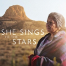 Watch First Trailer for Jennifer Corcoran's SHE SINGS TO THE STARS Video