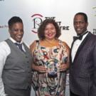 Photo Flash: Riant Theatre Kicks Off Strawberry One-Act Festival with Award for…