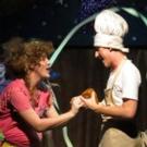 THE COMMEDIA RAPUNZEL Set for FringeNYC Encore Series Video