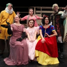 Photo Flash: 'VANYA AND SONIA' Opens Tonight at Wasatch Theatre Company Video