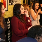 Photo Flash: Broadway at Birdland Concert Series Presents LOVE SONGS FOR V-DAY Video
