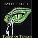 Jaylee Balch Pens TOMAS OF TERRA