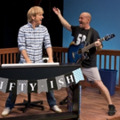 HAPPY 50ISH Brings Mid-Life Crisis Musical Comedy to the D Las Vegas Tonight Video