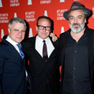 Photo Coverage: Atlantic Theater Company Honors Neil Pepe at Directors' Choice Gala
