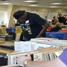 2016 Jazz Record Collectors' Bash Set for This Weekend in Iselin