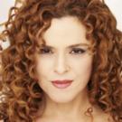 Bernadette Peters to be Honored at Drama League's Centennial Gala This Year Video