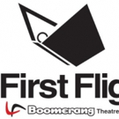 The Boomerang Theatre Company Presents FIRST FLIGHT New Play Festival Video