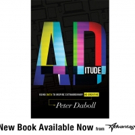 Best-Selling Book by Ace Metrix CEO Peter Daboll Debuts at 2015 IAB MIXX Conference
