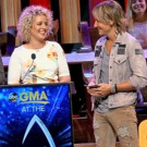 VIDEO: Eric Church, Chris Stapleton Top Nominees of 50th Annual CMA AWARD; Full List!