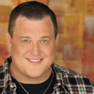 Billy Gardell Brings His One-Man Comedy Show to Aurora's Paramount Theatre
