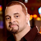 Comedian Sinbad Returns to The Orleans Showroom This February