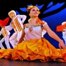 CAPA Presents Mexican Dance, Ballet Folklórico de México, Tonight