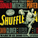 Rehearsals Kick Off Next Week for Broadway's SHUFFLE ALONG, Starring Audra McDonald Video