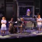 STAGE TUBE: Audience Reactions to WAITRESS at A.R.T. - Plus Clips!