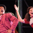 BWW Review: RAGTIME the Performances are Incredible Video