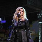 VIDEO: Alison Krauss Performs Willie Nelson's 'I Never Cared For You' on LATE SHOW