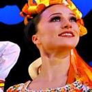 CAPA Welcomes Ballet Folklórico de México to Capitol Theatre Tonight