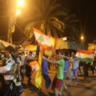 Photo Flash: The International Theatre Festival in Lebanon Launches With Opening of t