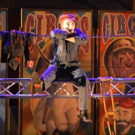 Photo Flash: A Look Inside the Tent at 2 Ring Circus' GODSPELL