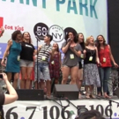 TV: Spread the Love! Broadway Sings for Orlando in Bryant Park!