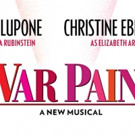 Box Office Opens Today for WAR PAINT Starring Patti LuPone And Christine Ebersole